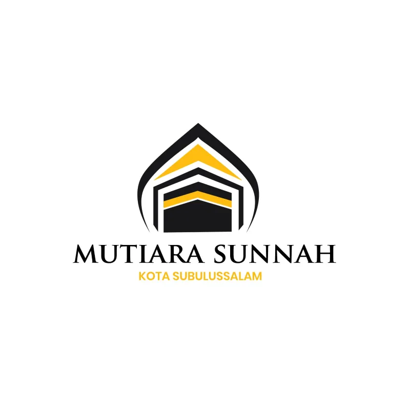 Mutiara Sunnah Logo